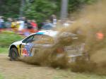 Volkswagen Polo R WRC 2013 года